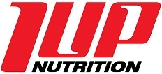 1Up_Nutrition_logo
